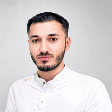 Рамазанов Наби Умаханович, стоматолог-терапевт