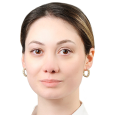 Еналдиева Зарина Тамерлановна, ЛОР