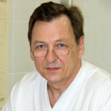 Кулаков Сергей Викторович, уролог