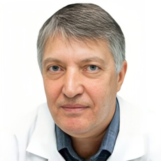 Бикбулатов Вячеслав Зиннатович, дерматолог