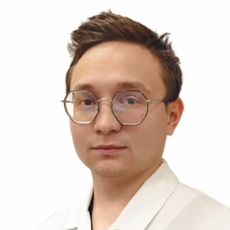 Дютин Артем Олегович, анестезиолог