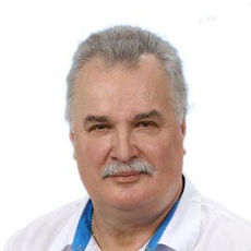 Бородин Виктор Иванович, стоматолог-ортопед