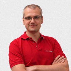Ермолаев Василий Александрович, ортопед