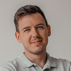 Гурба Илья Сергеевич, стоматолог-ортопед