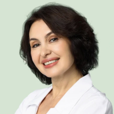 Третьякова Татьяна Станиславовна, стоматолог-терапевт