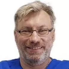 Терёхин Игорь Владимирович, детский уролог