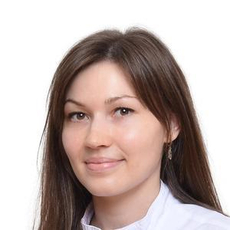 Туева Ирина Алексеевна, врач УЗД