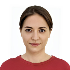 Репп Фатима Семедовна, невролог