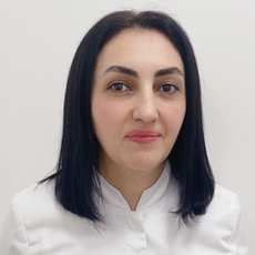 Мнацаканян Шамик Карменова, косметолог