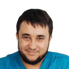 Степанов Максим Владимирович, стоматолог-хирург