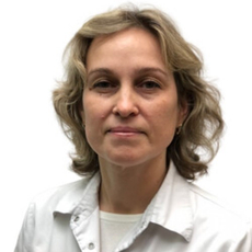 Гайнутдинова Эльвира Мавзировна, кардиолог