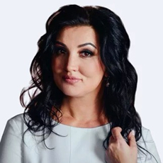 Ермолаева Зульфия Радмировна, врач-косметолог