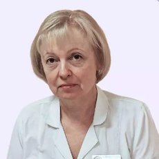 Рудакова Ирина Геннадьевна, невролог