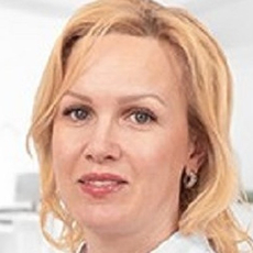 Ромоданова Наталья Викторовна, стоматолог-терапевт
