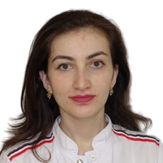 Боташева Динара Солтан-Хамитовна, невролог