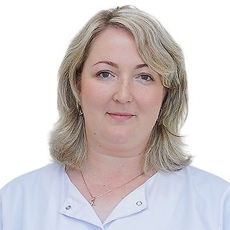 Чернышева Вера Михайловна, офтальмолог