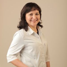 Заитова Гульфира Хасановна, невролог
