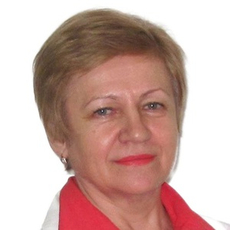 Барсукова Людмила Станиславовна, пульмонолог