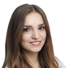 Аветисова Мария Олеговна, дерматолог