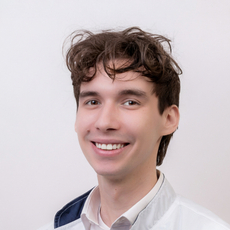 Тыщук Максим Николаевич, педиатр