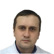Тихонов Евгений Владимирович, ортопед