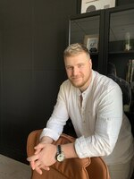 Ульдинович Максим Леонидович, психолог