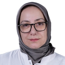 Курбанова Гюльнара Гаджихановна, гинеколог