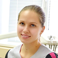 Бойправ Ольга Александровна, стоматолог-ортопед