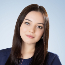 Семёнова Евгения Владимировна, спортивный врач