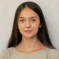 Николаева Полина Олеговна, стоматолог-терапевт