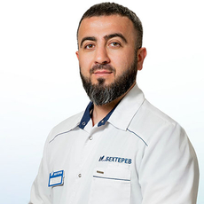 Дадашев Тельман Чайдаевич, психиатр
