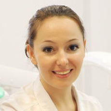 Боева Ольга Кирилловна, стоматолог-терапевт