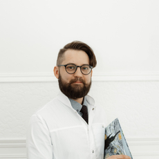 Тарасов Михаил Николаевич, онколог