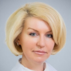 Бодрова Ирина Витальевна, рентгенолог