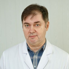 Нерсесян Олег Владимирович, невролог