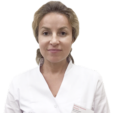 Заякина Наталья Ивановна, офтальмолог