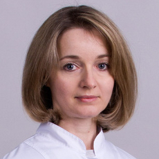 Макарова Ольга Сергеевна, врач ЛФК