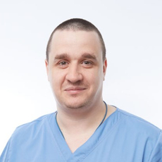 Филин Евгений Александрович, стоматолог-хирург
