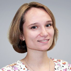 Качанова Полина Павловна, детский стоматолог