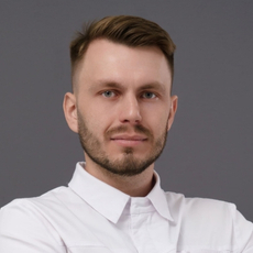 Десятов Владимир Анатольевич, ортопед