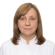 Макарова Елена Анатольевна, невролог