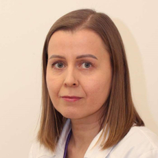 Ерастова Елена Константиновна, детский кардиолог