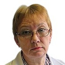 Федорова Лариса Николаевна, терапевт