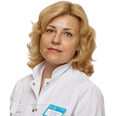 Соленова Алла Алексеевна, терапевт