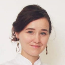 Мокшанова Ирина Владимировна, офтальмолог