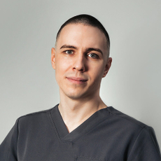 Брылев Сергей Владимирович, стоматолог-ортопед