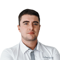 Мазепа Валерий Олегович, стоматолог-терапевт