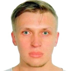 Данилов Дмитрий Вячеславович, эндоскопист