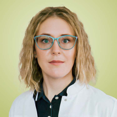 Панфилова (Фатеева) Анна Юрьевна, врач УЗД