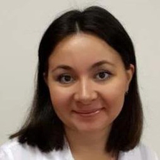 Ганич Екатерина Георгиевна, гастроэнтеролог